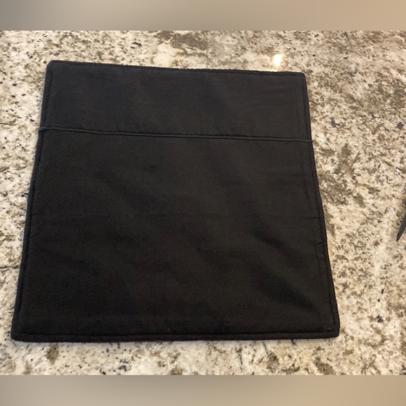 SOLD Wool Pillow Cover #77 - Picture 2 of 3